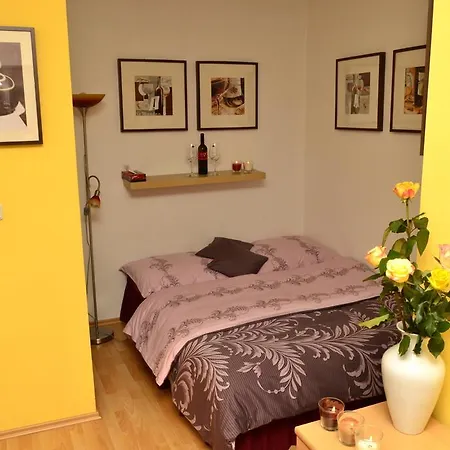 Apartment Cokolada *