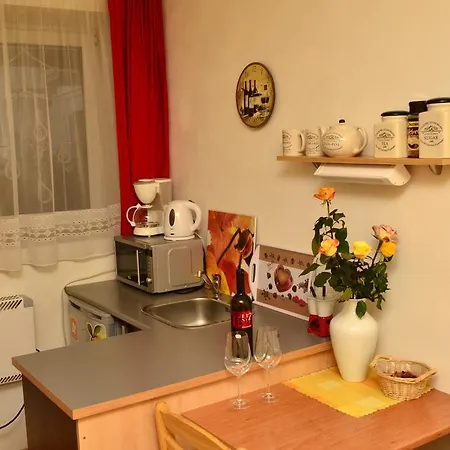 Cokolada * Подебрады