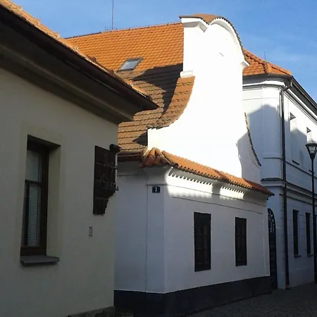 Apartment Cokolada *