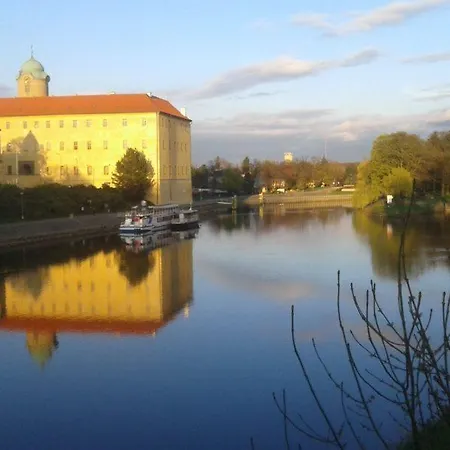 Апартаменты Cokolada *