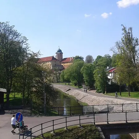 Apartment Cokolada *